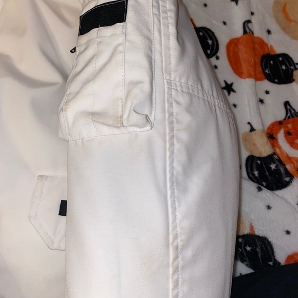 Authentic Canada Goose Bomber Jacket - Picture 8 of 8